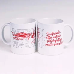Best Aamu - Muki Huumorimukit