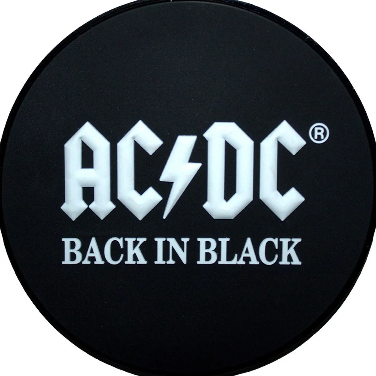 Best AC/DC: Back in black - Magneetti Isälle|Jääkaappimagneetit