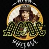Clearance AC/DC High Voltage Angus - Kangasmerkki Kangasmerkit|Ac / Dc