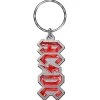 Discount AC/DC logo - Avaimenperä Avaimenperät|Ac / Dc
