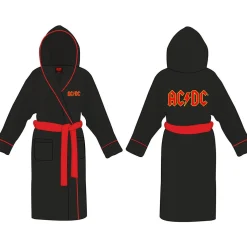 Best AC/DC Logo - Kylpytakki Ac / Dc|Ystävälle