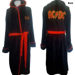 Best AC/DC Logo - Kylpytakki Ac / Dc|Ystävälle