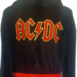 Best AC/DC Logo - Kylpytakki Ac / Dc|Ystävälle