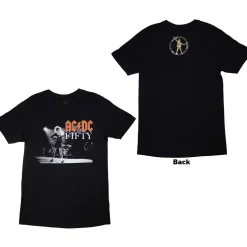 Discount AC/DC: On Stage Fifty -T-paita T-Paidat|Bändipaidat