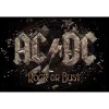 Clearance AC/DC Rock or Bust - Seinälippu Seinäliput|Ac / Dc
