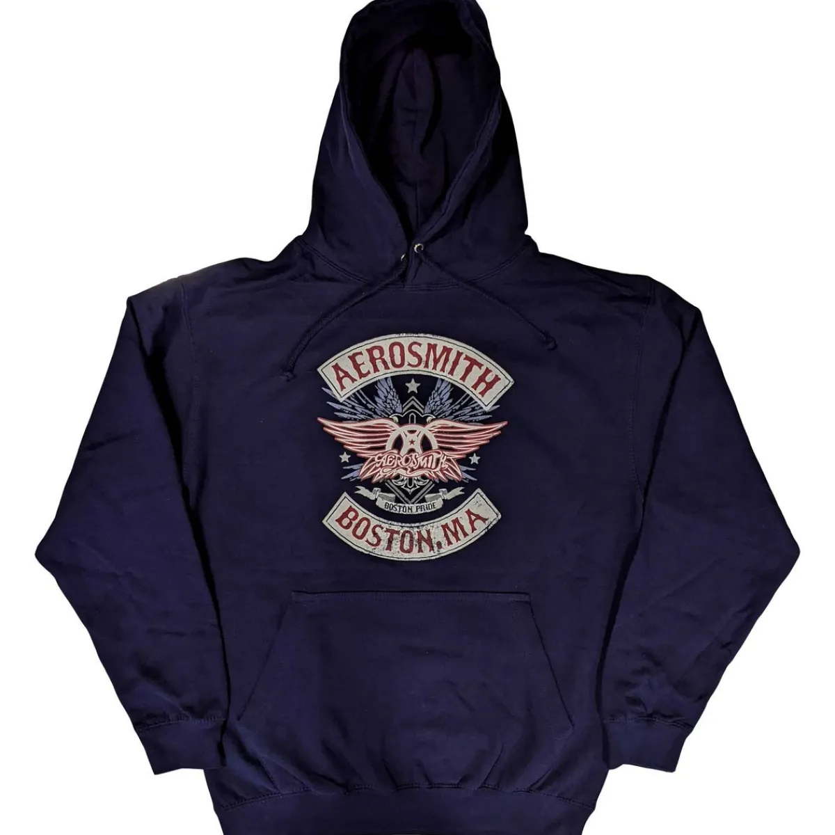 Clearance Aerosmith: Boston Pride - Huppari Hupparit|Aerosmith