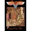 Outlet Aerosmith: Toys In The Attic - Seinälippu Aerosmith|Seinäliput