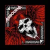 Discount Airbourne logo - Bandana huivi Airbourne|Rock´N´Roll Lifestyle