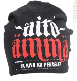 New Aito Ämmä - Pipo Asennepipot|Asennepipot