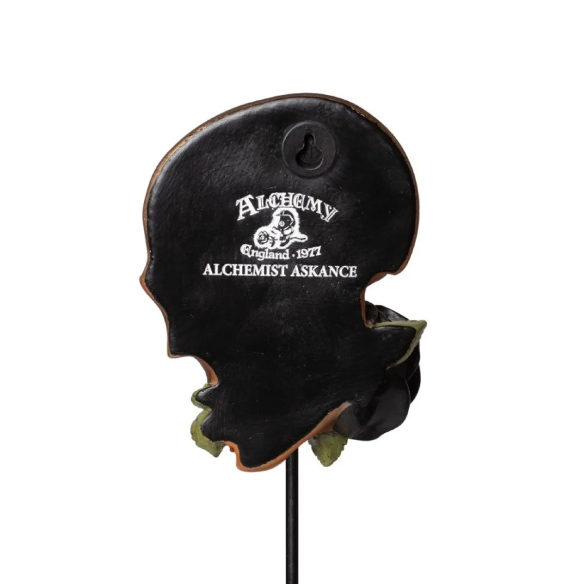 Online Alchemy Alchemist Askance - Koriste Goottikamaa|Koriste-Esineet