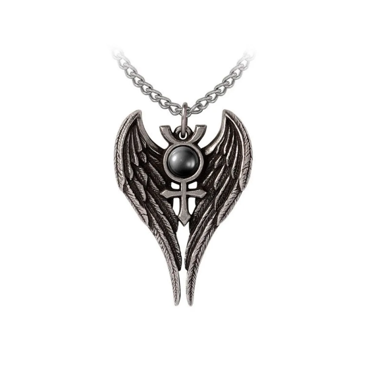 Sale Alchemy Angel Of Mercury - kaulakoru Goottikamaa|Kaulakorut