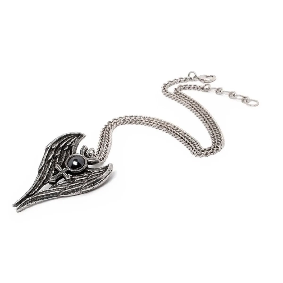 Sale Alchemy Angel Of Mercury - kaulakoru Goottikamaa|Kaulakorut