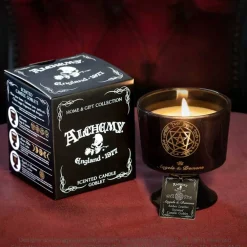 Sale Alchemy Angels and Demons - Tuoksukynttilä Kynttilät Ja Kynttilänjalat