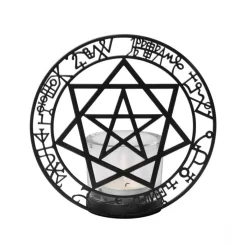 Outlet Alchemy Angels & Demons - Tuikkulyhty Goottikamaa|Koriste-Esineet