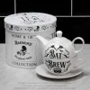 Best Alchemy Bat Brew - Tee setti Teeastiat