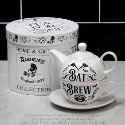 Best Alchemy Bat Brew - Tee setti Teeastiat