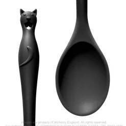 New Alchemy Black Cat - Kauha Kissateema|Muut