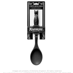New Alchemy Black Cat - Kauha Kissateema|Muut