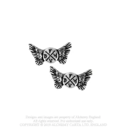 Hot Alchemy Bullet For My Valentine: Wings - Korvakorut Bullet For My Valentine|Korvakorut