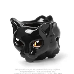 Online Alchemy Cat - Muki & lämmitin Kissamukit|Kynttilät Ja Kynttilänjalat