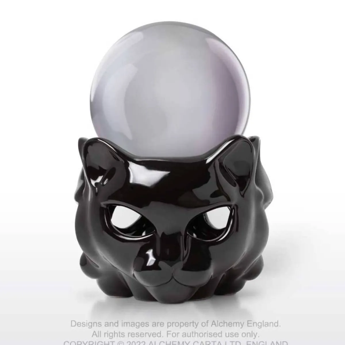 Online Alchemy Cat - Muki & lämmitin Kissamukit|Kynttilät Ja Kynttilänjalat