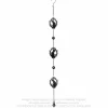Outlet Alchemy Cat Silhouette - tuulikello Kissateema|Pihatarvikkeet