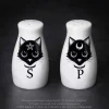 New Alchemy Cats - Sirotin setti Goottikamaa|Kissateema