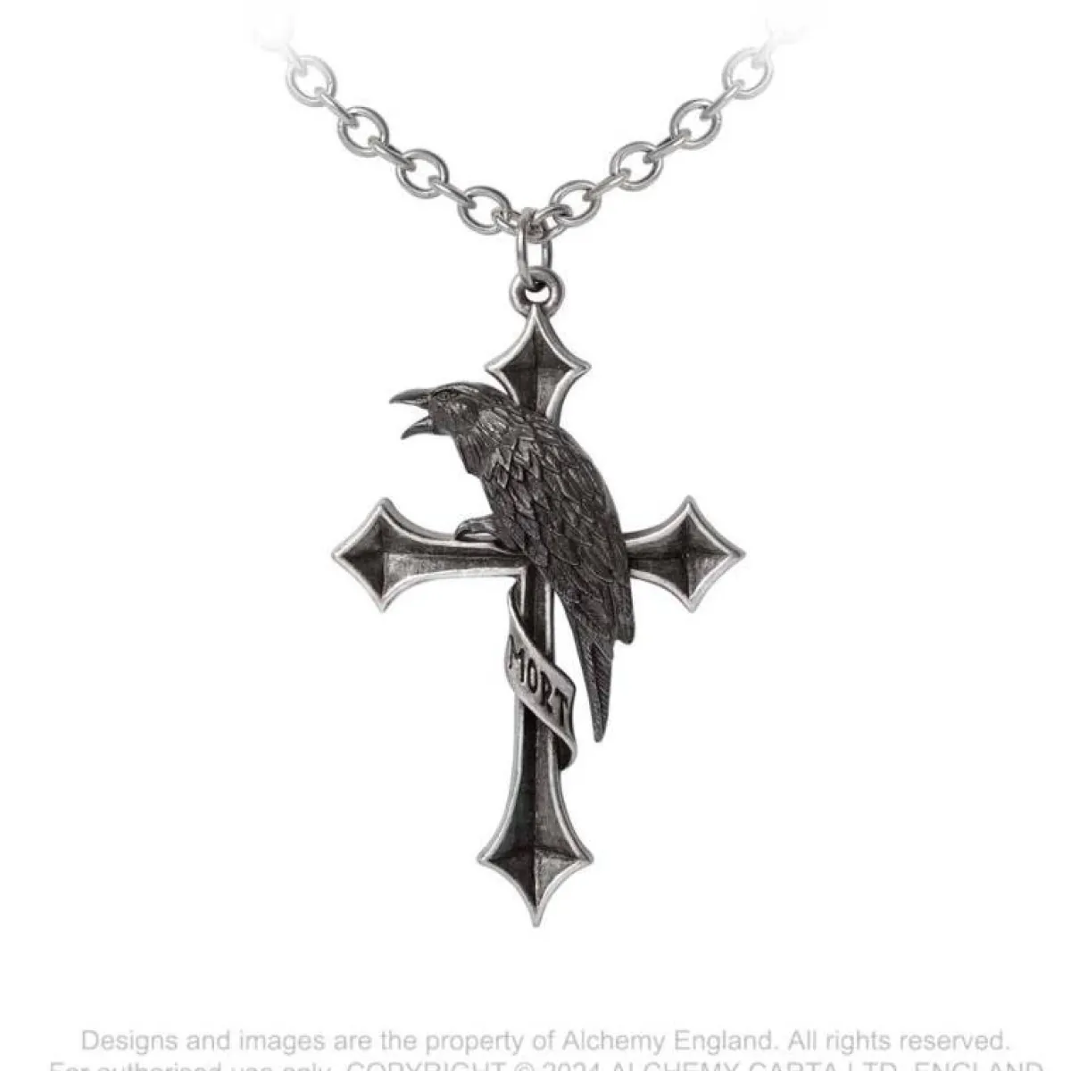 Online Alchemy Crux Corvis - Kaulakoru Goottikamaa|Kaulakorut
