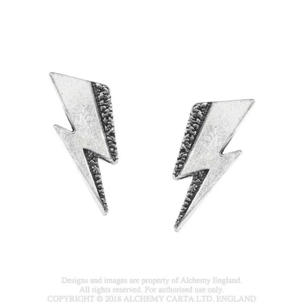 Sale Alchemy David Bowie: Flash - Korvakorut 60-Vuotiaalle|Korvakorut