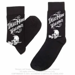 Hot Alchemy Dead Man Walking - sukat Goottikamaa|Urban Wear Katukamaa
