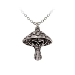 Outlet Alchemy Death Cap - Kaulakoru Goottikamaa|Kaulakorut
