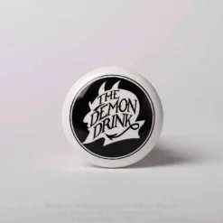 Outlet Alchemy Demon Drink - Pullon korkki Viinilasit Ja -Tarvikkeet