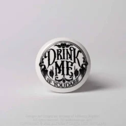Sale Alchemy Drink me - Pullon korkki Viinilasit Ja -Tarvikkeet