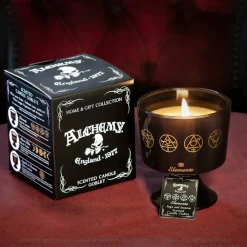 Alchemy Elements - Tuoksukynttilä Kynttilät Ja Kynttilänjalat