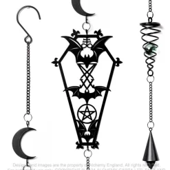 Clearance Alchemy From the Crypt - Tuulikello/koriste Goottikamaa|Pihatarvikkeet