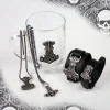 New Bindrune Hammer - Kaulakoru Keltti & Viikinki|Kaulakorut