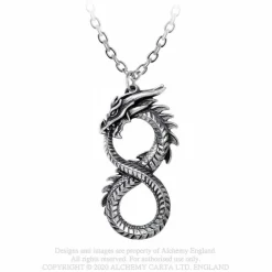 Best Infinity Dragon - Kaulakoru Goottikamaa|Keltti & Viikinki