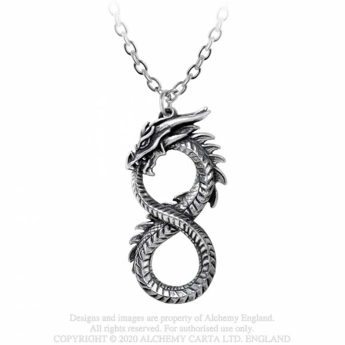 Best Infinity Dragon - Kaulakoru Goottikamaa|Keltti & Viikinki