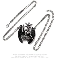 New Personal Baphomet- Kaulakoru Goottikamaa|Kaulakorut