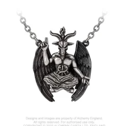 New Personal Baphomet- Kaulakoru Goottikamaa|Kaulakorut