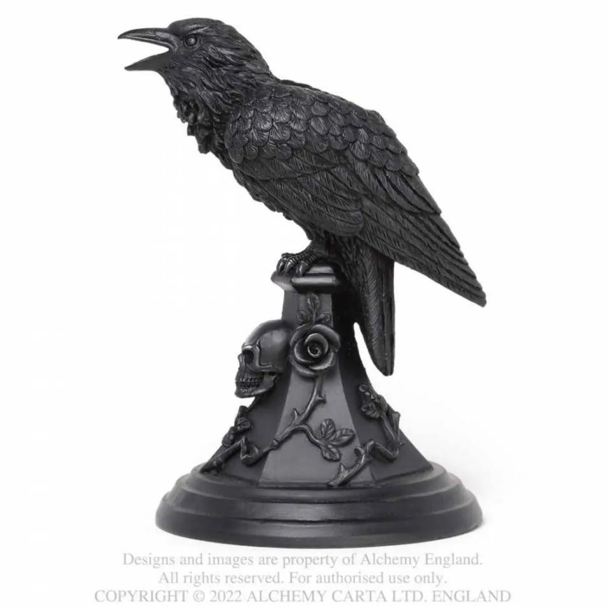 Best Poes raven - Kynttilänjalka Kynttilät Ja Kynttilänjalat
