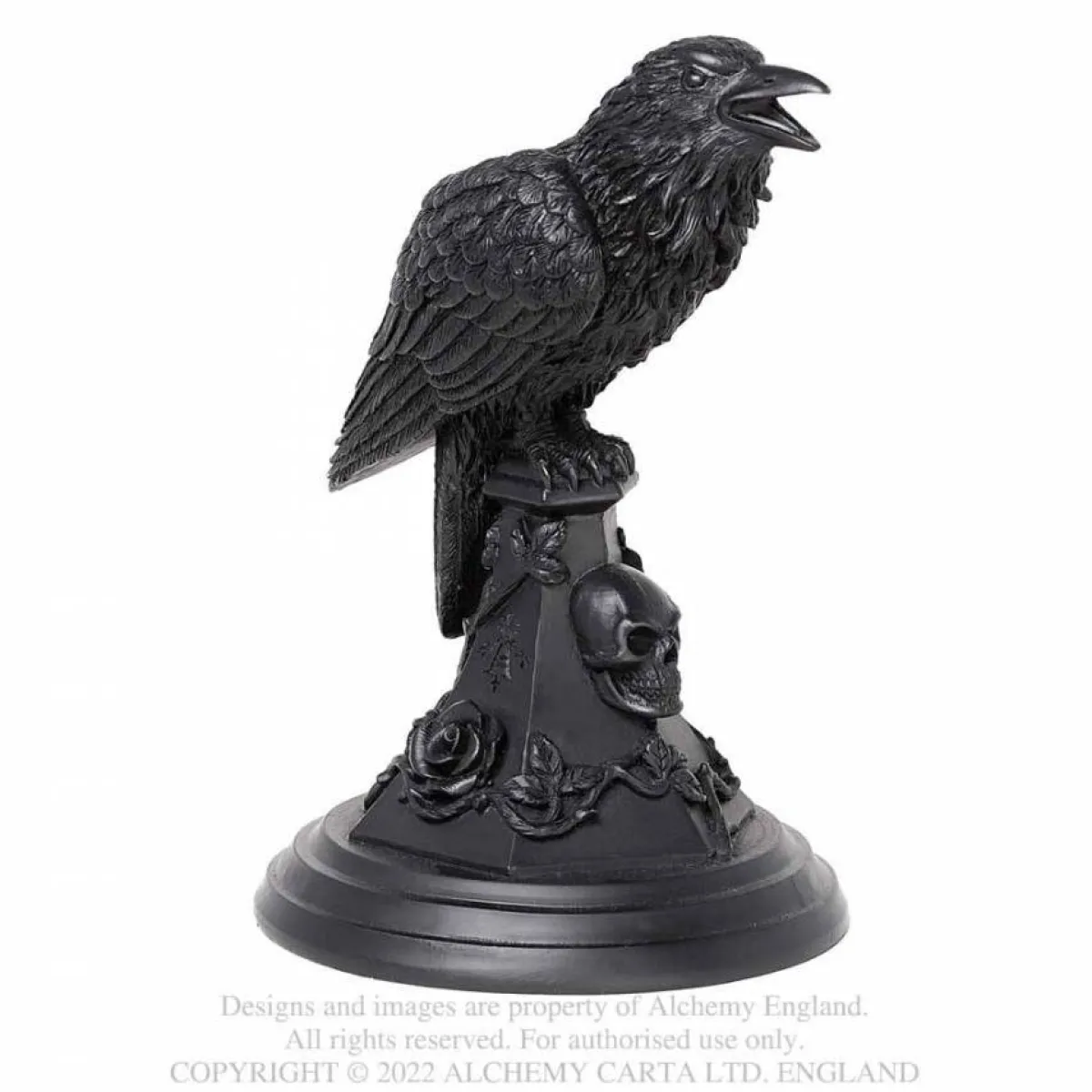 Best Poes raven - Kynttilänjalka Kynttilät Ja Kynttilänjalat