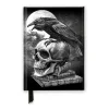 New Poe's Raven - Muistikirja Goottikamaa|Toimistotarvikkeet