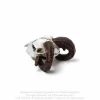 Best Rams Skull - Mini koriste esine Pääkallokamaa|Koriste-Esineet