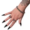 Hot Spine - Ranneketju Rannekorut