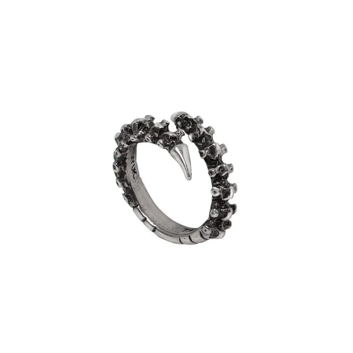Sale Spine - Sormus Goottikamaa|Sormukset
