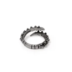 Sale Spine - Sormus Goottikamaa|Sormukset
