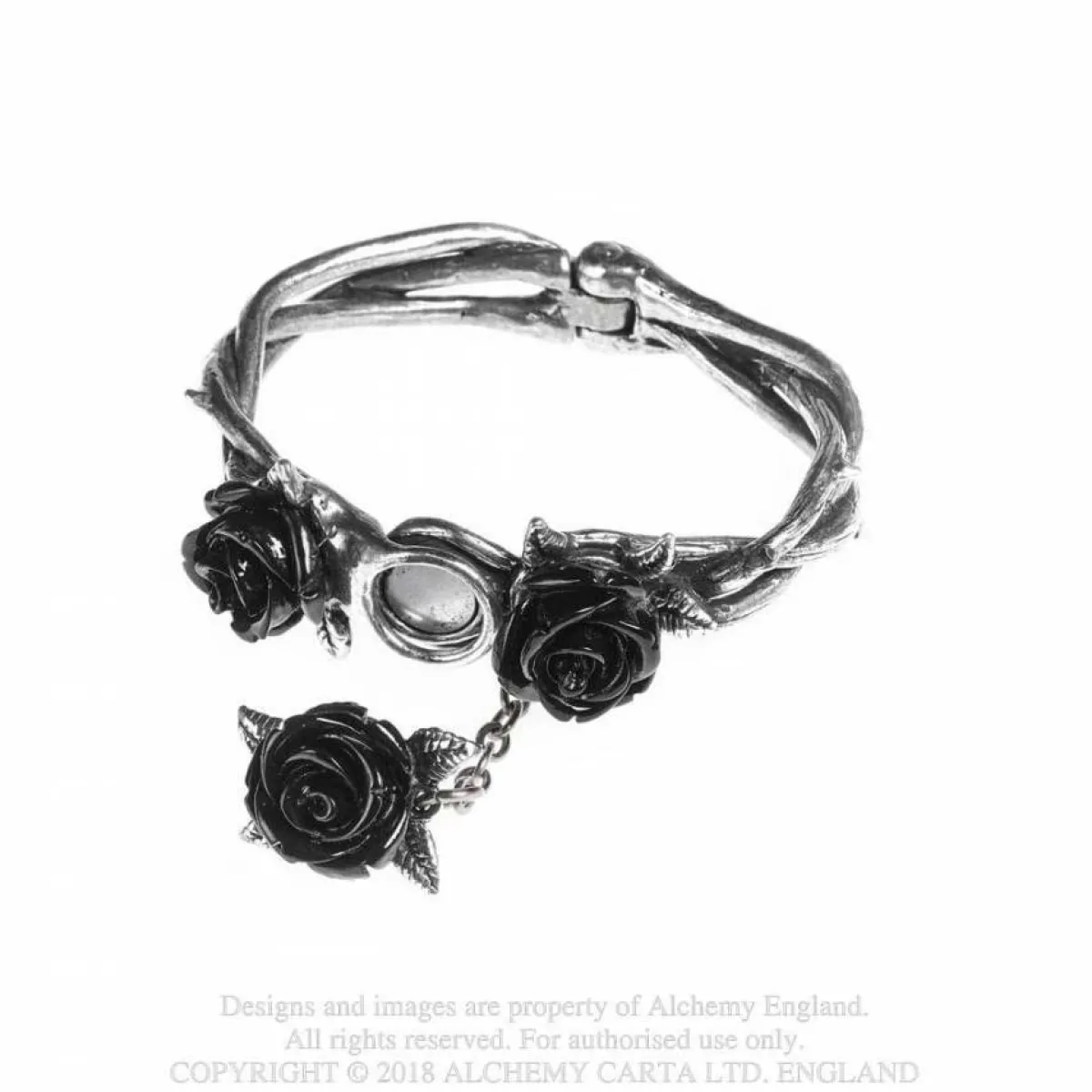 Outlet Wild Black Rose - Rannekoru Rannekorut|Ystävälle