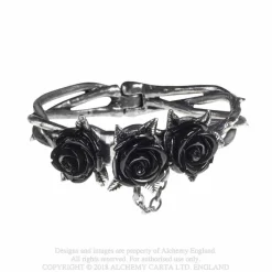Outlet Wild Black Rose - Rannekoru Rannekorut|Ystävälle
