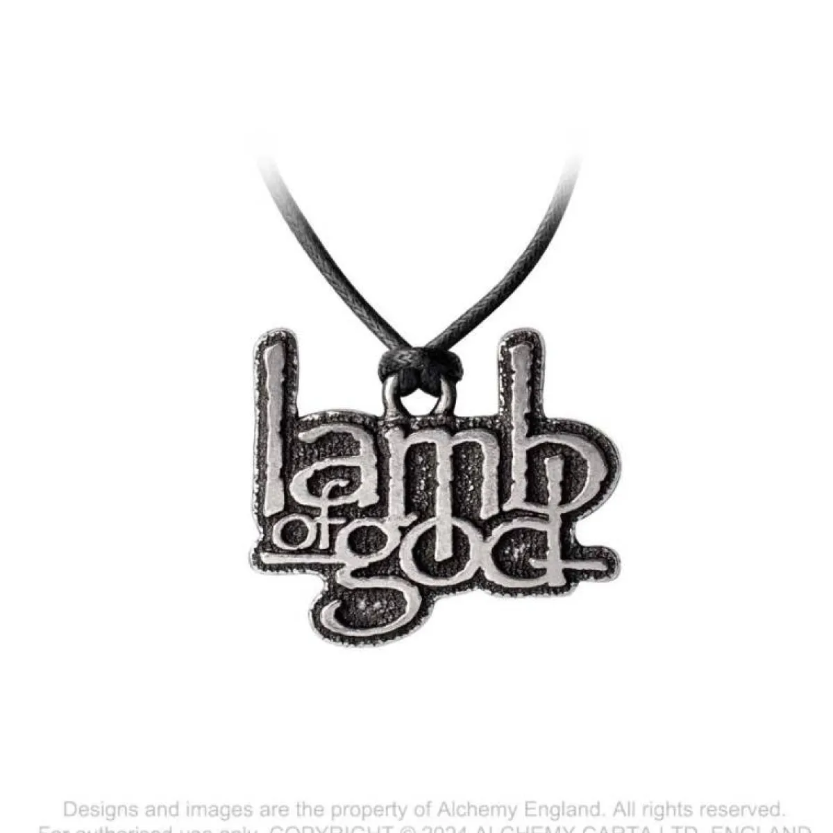 Hot Alchemy Lamb of God - Kaulakoru Goottikamaa|Lamb Of God